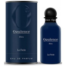 La Fede Opulence Bleu