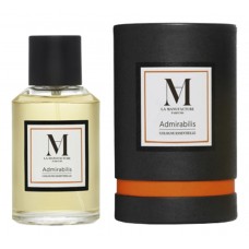 La Manufacture Admirabilis Cologne фото духи