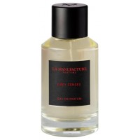 La Manufacture Grey Senses