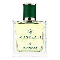 La Martina Maserati