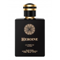 La Parfum Galleria Heroine фото духи