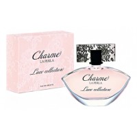 La Perla Charme Lace Collection