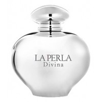 La Perla Divina Silver