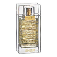 La Prairie Life Threads Gold Sheer фото духи