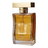La Sultane de Saba Ambre Musc Santal