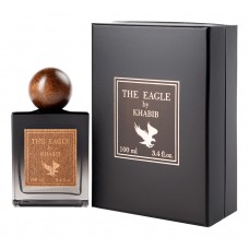 Лаб Фрагранс (Lab Fragrance) The Eagle By Khabib