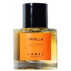Label Vanilla