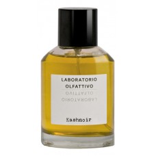 Laboratorio Olfattivo Kashnoir фото духи