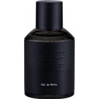 Laboratorio Olfattivo Oud In White