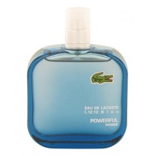 Lacoste Eau De  L.12.12 Bleu Powerful Intense фото духи