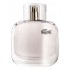 Lacoste Eau de  L.12.12 Pour Elle Elegant фото духи