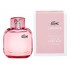 Lacoste Eau de  L.12.12 Pour Elle Sparkling фото духи