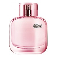 Lacoste Eau de  L.12.12 Pour Elle Sparkling