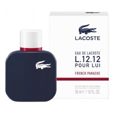Lacoste Eau De  L.12.12 Pour Lui French Panache фото духи