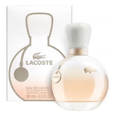 Lacoste Eau de фото духи