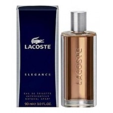 Lacoste Elegance фото духи