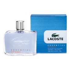 Lacoste Essential Sport фото духи