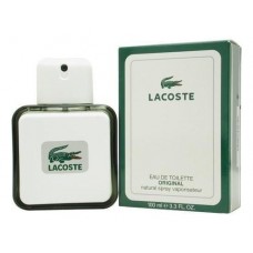 Lacoste For Men фото духи