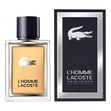 Lacoste L'Homme фото духи