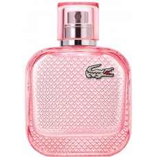 Lacoste L.12.12 Rose Sparkling фото духи