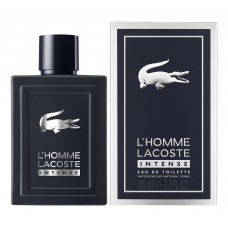 Lacoste L'Homme Intense фото духи