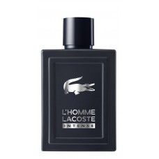 Lacoste L'Homme Intense фото духи