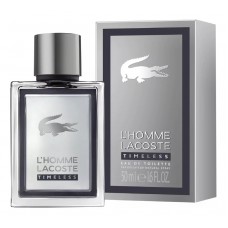 Lacoste L'Homme Timeless фото духи