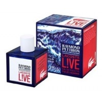 Lacoste Live Raymond Pettibon Collector's Edition