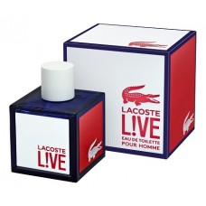 Lacoste Live Pour Homme фото духи