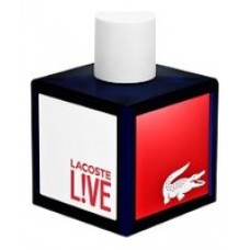 Lacoste Live Pour Homme фото духи