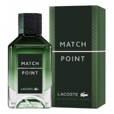 Lacoste Match Point Eau De Parfum фото духи