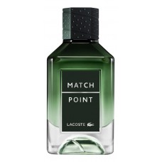 Lacoste Match Point Eau De Parfum фото духи