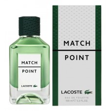 Lacoste Match Point фото духи