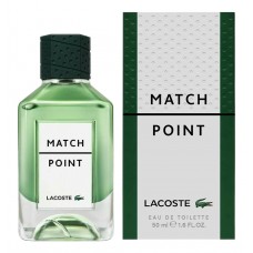 Lacoste Match Point фото духи