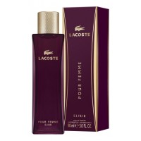 Lacoste Pour Femme Elixir