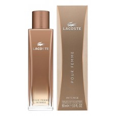 Lacoste Pour Femme Intense фото духи