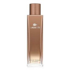 Lacoste Pour Femme Intense фото духи