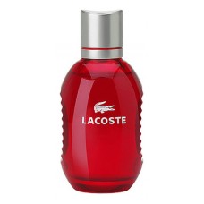 Lacoste Red Pop Edition фото духи