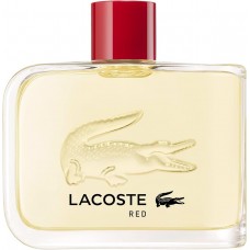 Lacoste Red фото духи