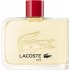 Lacoste Red фото духи