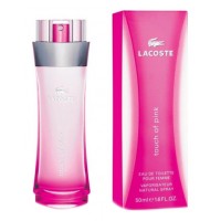 Lacoste Touch of Pink