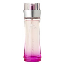 Lacoste Touch of Pink фото духи