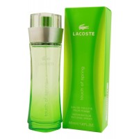 Lacoste Touch of Spring