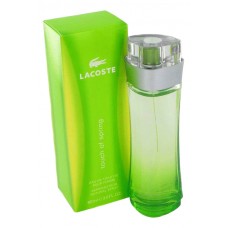 Lacoste Touch of Spring фото духи
