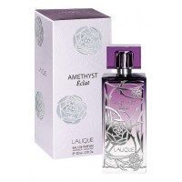 Lalique Amethyst Eclat