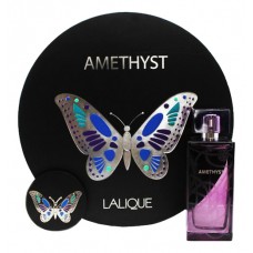 Lalique Amethyst фото духи