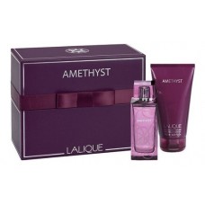 Lalique Amethyst фото духи