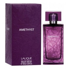 Lalique Amethyst фото духи