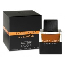Lalique Encre Noire A L’Extreme фото духи