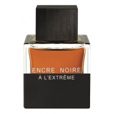 Lalique Encre Noire A L’Extreme фото духи